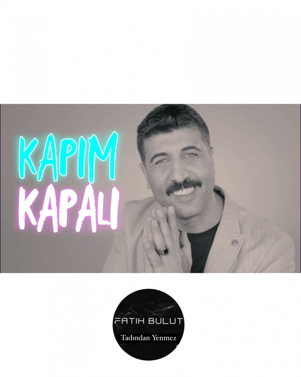 FATİH BULUT - TADINDAN YENMEZ