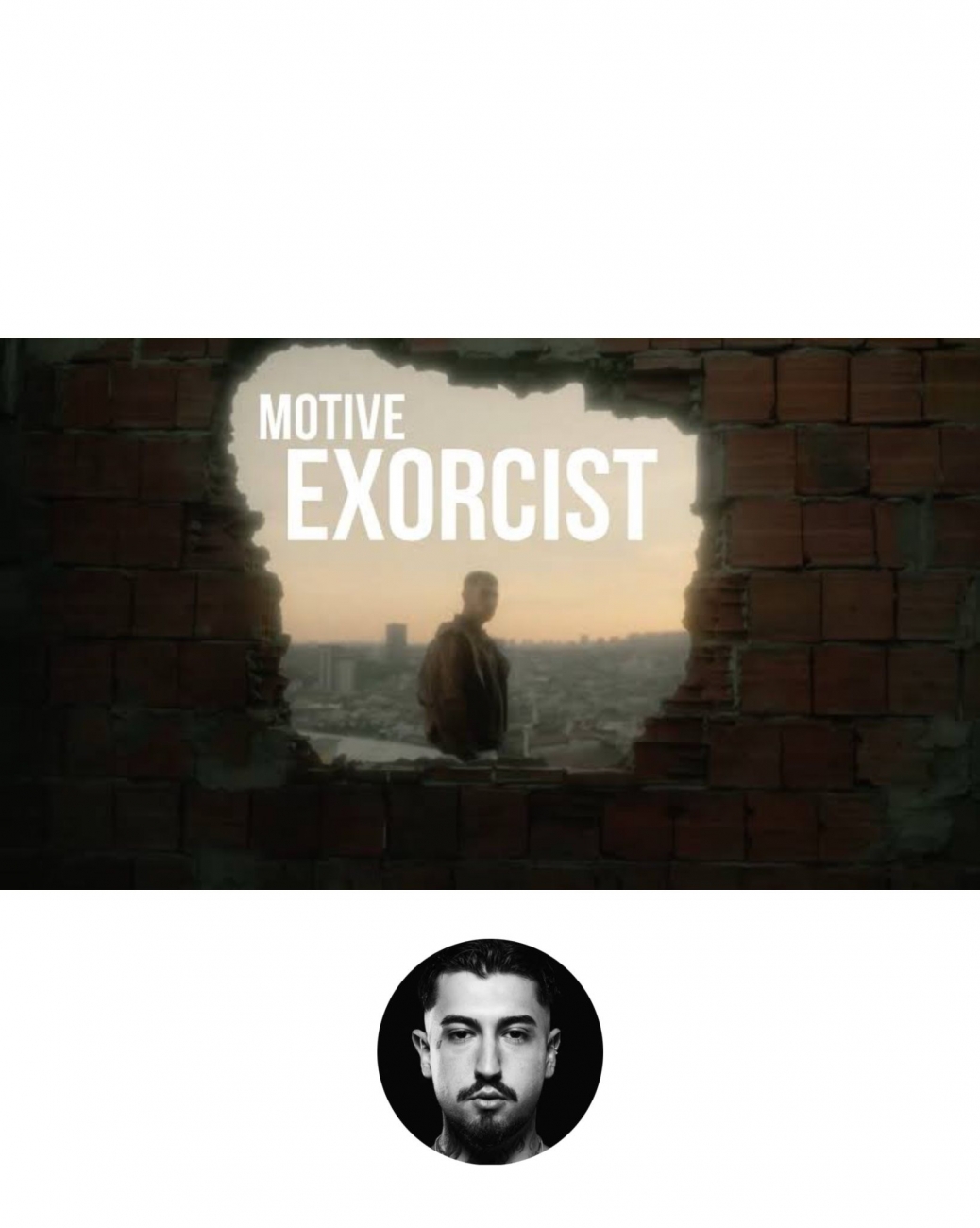 MOTİVE - EXORCIST