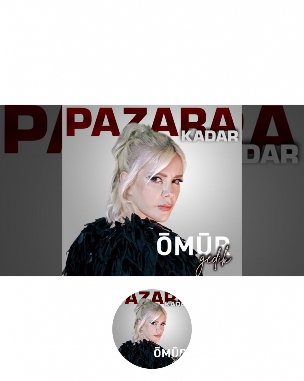 ÖMÜR GEDİK - PAZARA KADAR