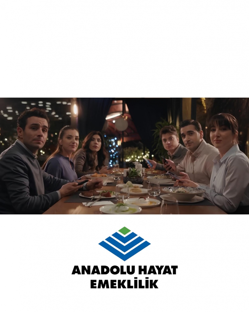 ANADOLU HAYAT EMEKLİLİK